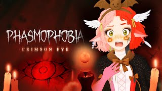 видео: ДЕНЬ 3 | ДЕЛАЮ ЕЖЕНЕДЕЛЬНОЕ ЗАДАНИЕ В СОЛО | Crimson Eye В ФАЗМЕ | Phasmophobia | 27.10.25 картинка: ДЕНЬ 3 | ДЕЛАЮ ЕЖЕНЕДЕЛЬНОЕ ЗАДАНИЕ В СОЛО | Crimson Eye В ФАЗМЕ | Phasmophobia | 27.10.25