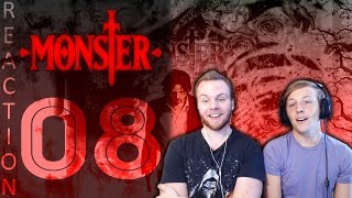 SOS Bros React - Monster Episode 8 - A Woman Scorned