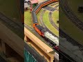 HO Scale Milwaukee Road Chippewa #shorts
