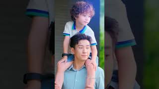 anaknya jd andalan😁 #theloveyougiveme cr:myoorin