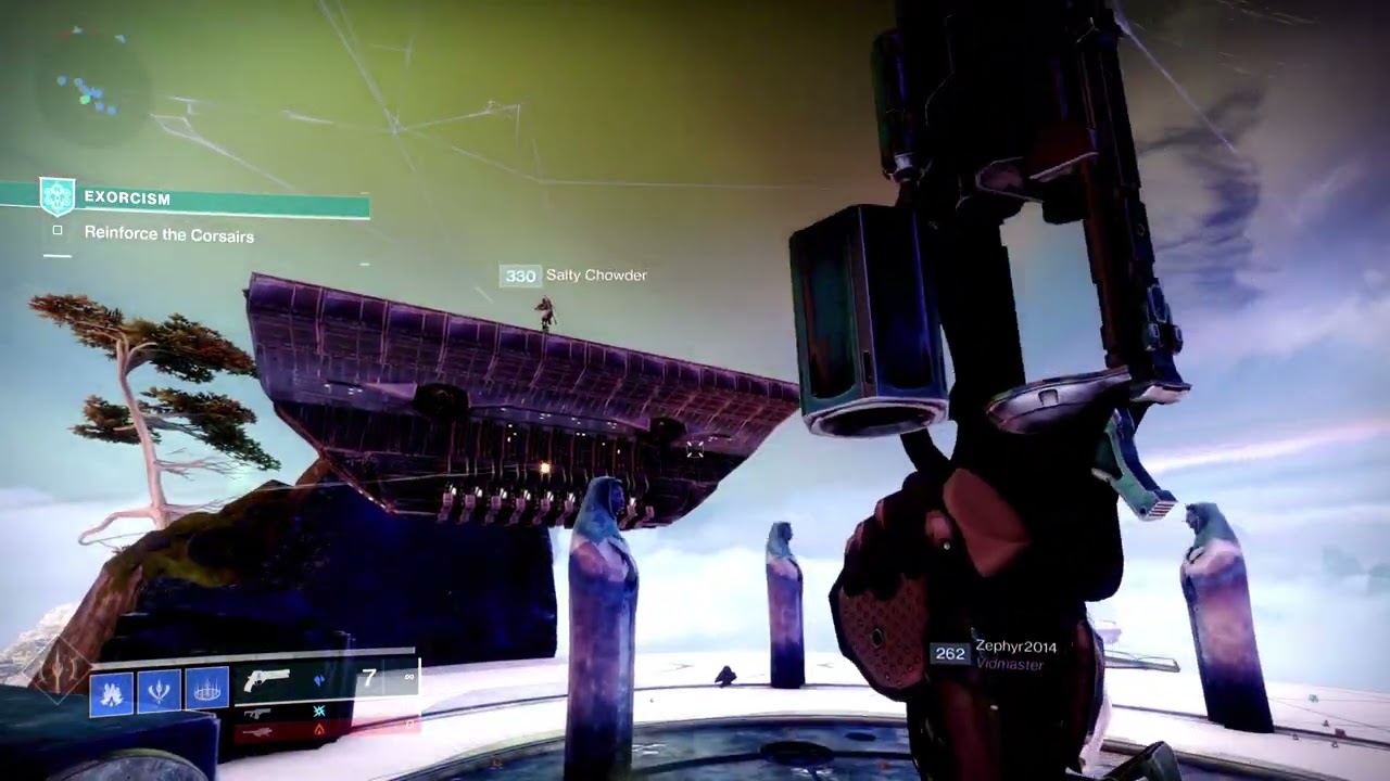 Some Looney Toons Shi