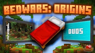 BedWars: Origins Trailer