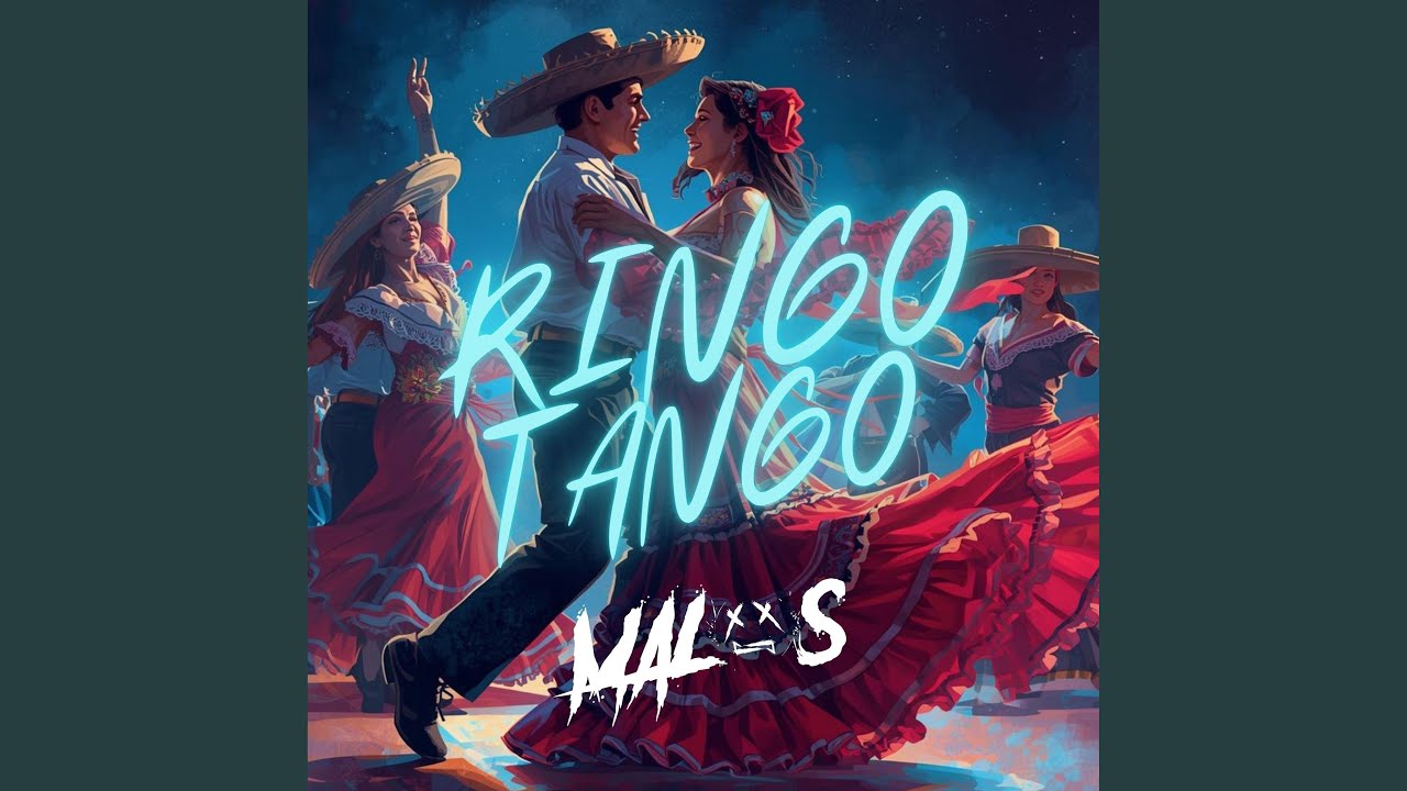 Ringo Rango Song Ringo Tango (Radio Edit) - YouTube
