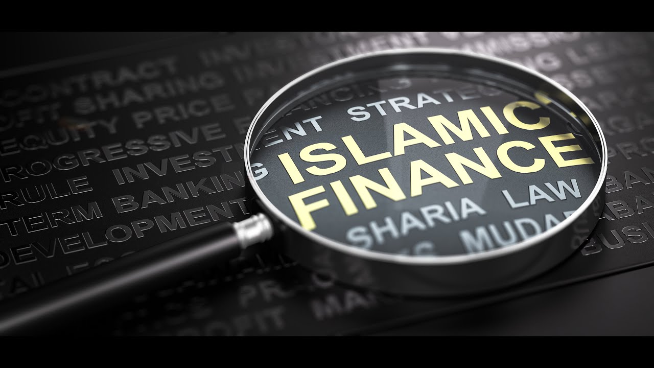 Islamic Finance - The Demonstration Effect