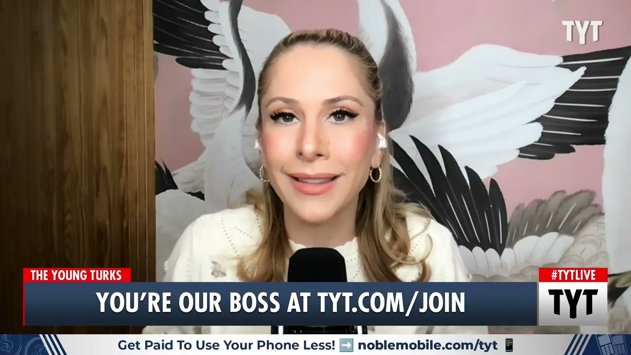 TYT Hour 1: December 30, 2025