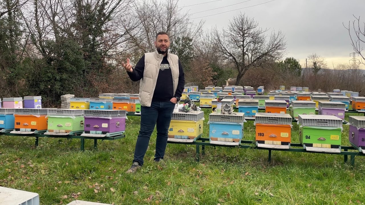 Arıcılıkta Oksalik Asit Buharlaştırma Uygulaması ve Doğru Ekipman Seçimi