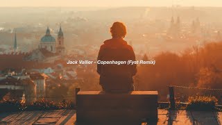 If 'Copenhagen'  had a Trumpet Drop | Jack Vallier - Copenhagen (Fyst Remix) Resimi