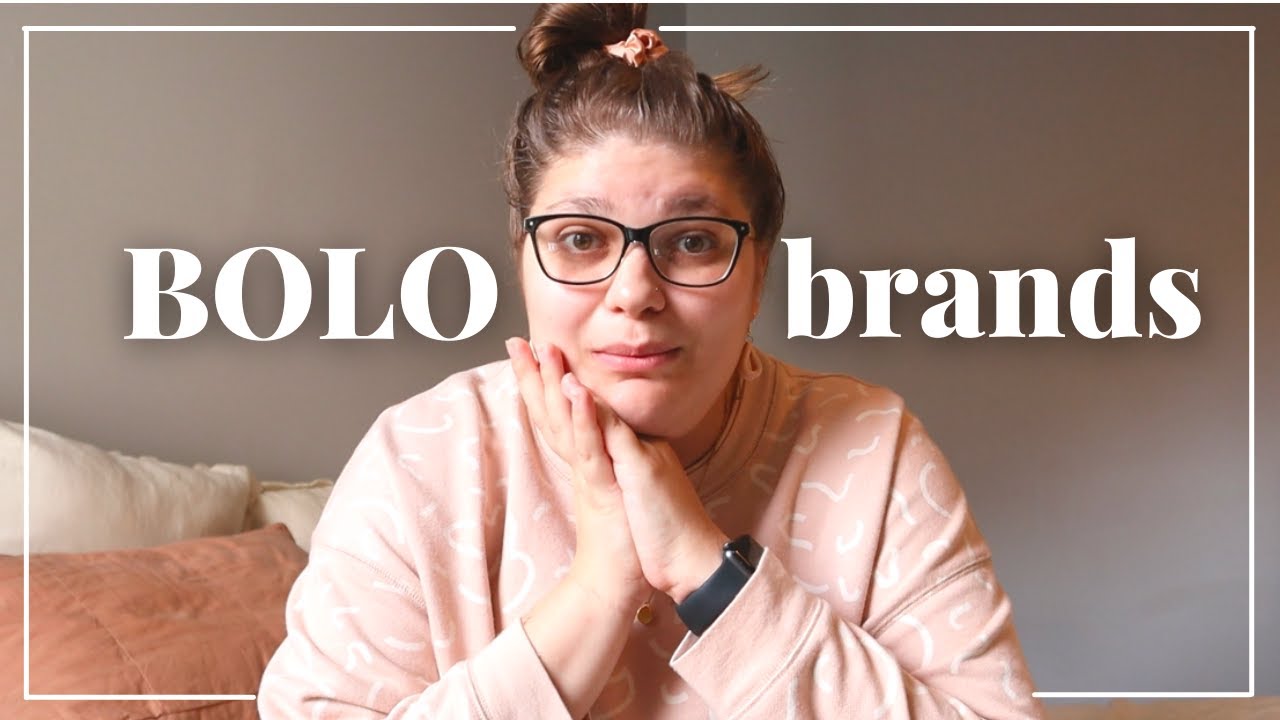 10 BOLO Brands to Look For in the GOODWILL BINS For Winter! Poshmark