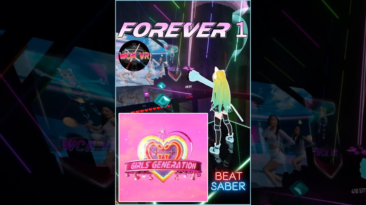 Girls, we are forever (yeah, we are, we're still forever one) - 