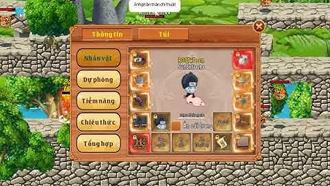 Làng lá phiêu lưu ký - 1 số cách kiếm bạc không khóa cho newbie | ROOTxChange