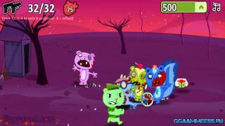 Игры Для Мальчиков Счастливые Лесные Друзья После Ярости After Amok