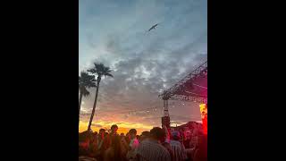 Yamnand Into X Last Night mashup tiktok