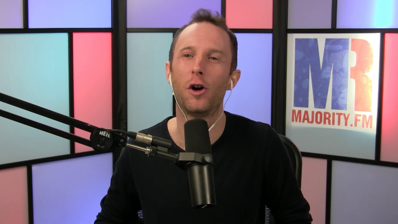 Bhaskar Sunkara: Perez Beats Ellison and Marxism vs. Trumpism - MR Live - 02/27/17 - Bhaskar Sunkara: Perez Beats Ellison and Marxism vs. Trumpism - MR Live - 02/27/17