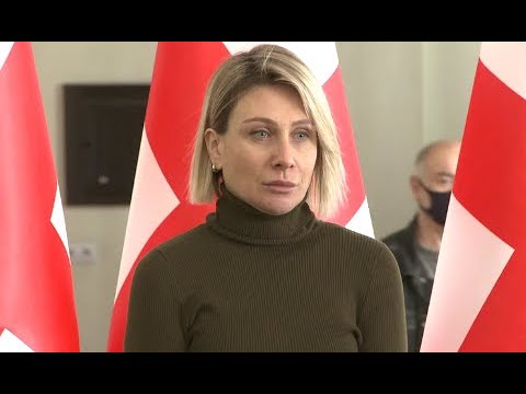 \"სააკაშვილის ყოველი ახალი განცხადება გვარწმუნებს, რომ მისის პასუხისგება არის სამართლიანობის ზეიმი\"