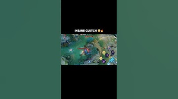 insane clutch 🤯🔥 #mlbb #mobilelegends #Dyr #dyrroth