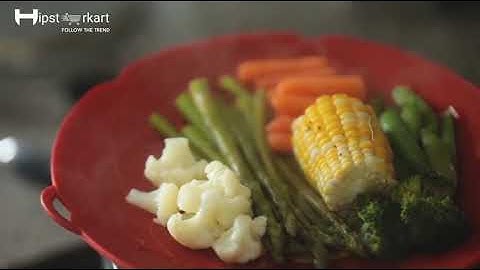 Silicone Anti-Overflow Lid | Spill Stopper Cover for Pot Pan