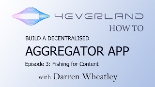 How to: Build a decentralized Aggregator App (Part 3)