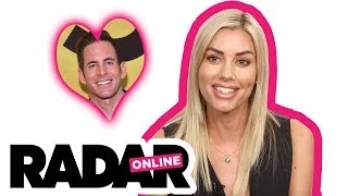 NEW ROMANCE! Heather Rae Young Opens Up About Her Relationship with Tarek El Moussa