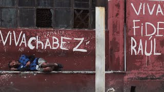 The 21st-Century Socialist Economy in Cuba | Yoani Sánchez