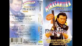 Rhoma Irama - Mirasantika (Disco Remix)    Composer - Rhoma Irama (1997)