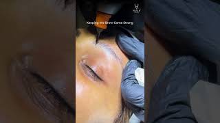 Get Fuller Eyebrows with Microblading | Painless Eyebrow Treatment in Ahmedabad