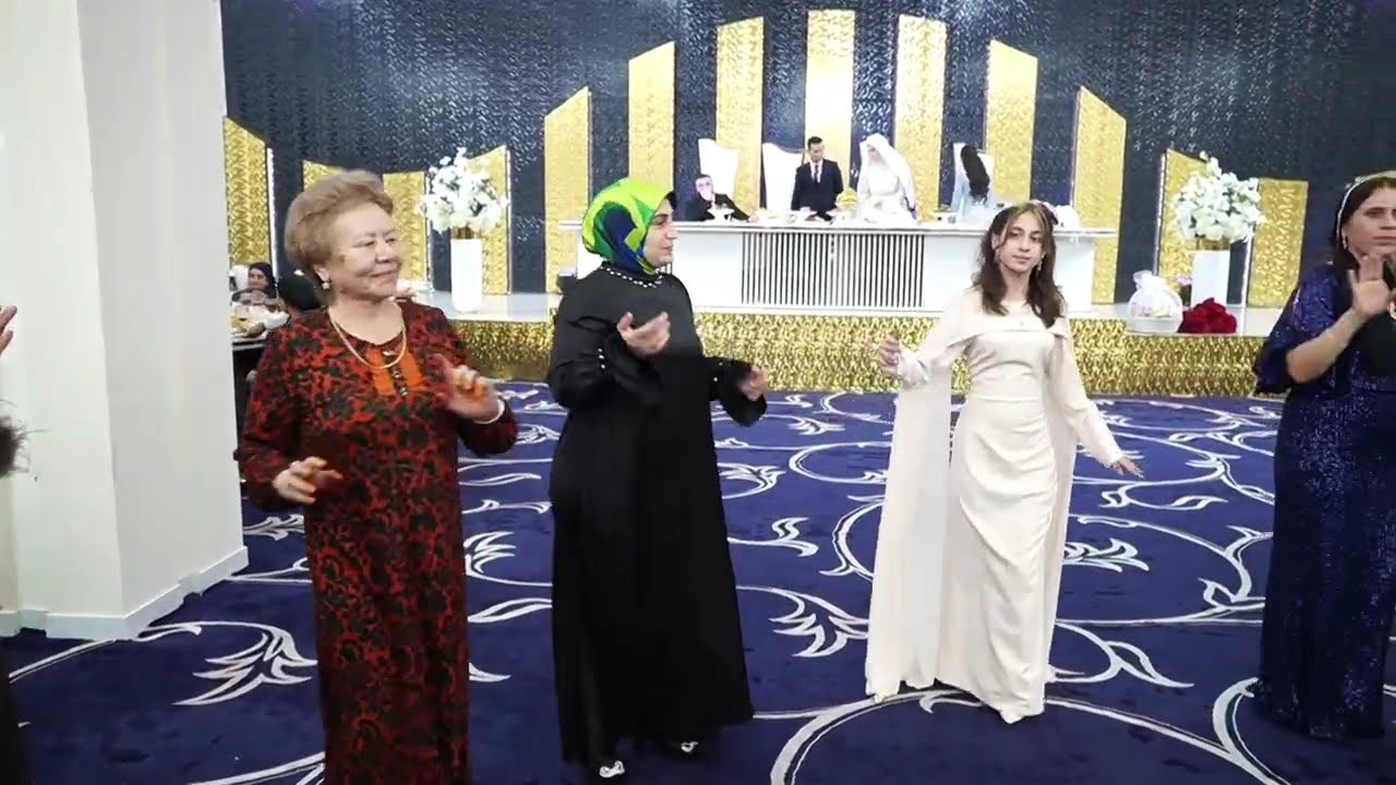 Нуури Зарина оглан той 22.10.2025   2ч