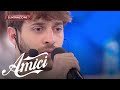Amici 23 - Holden - Sign of the times