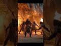 It was in the stone age. AI-Generated Prehistoric Movie!