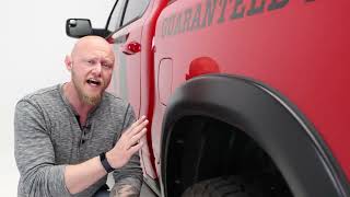 Product video thumbnail