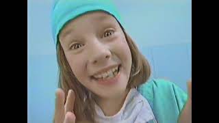 1995 Operation Game Commercial