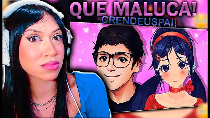 Games EduUu | TEM CARINHA DE BOAZINHA MAS Ó... - MiSide | REACT