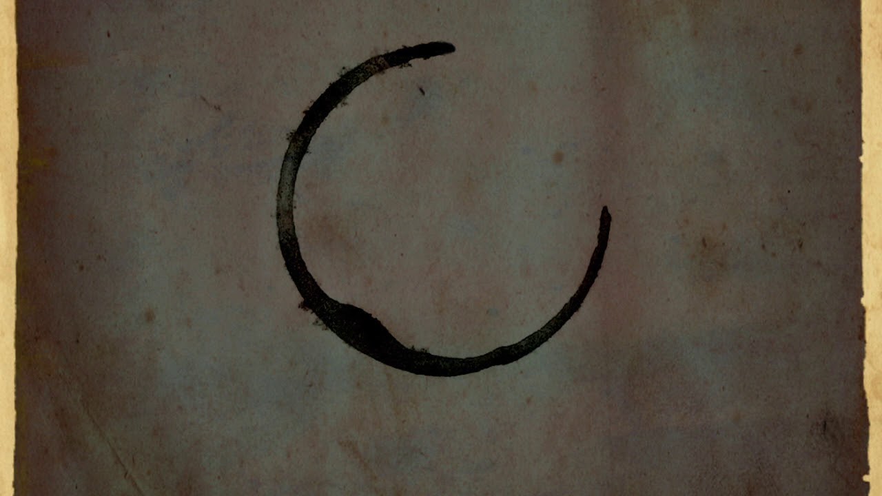 CT017 - Lee Guthrie - They're Coming (Original Mix)