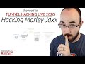 Hacking Marley Jaxx - Speaker at Funnel Hacking Live 2020 | Ben Moote - Sales Funnel Strategy