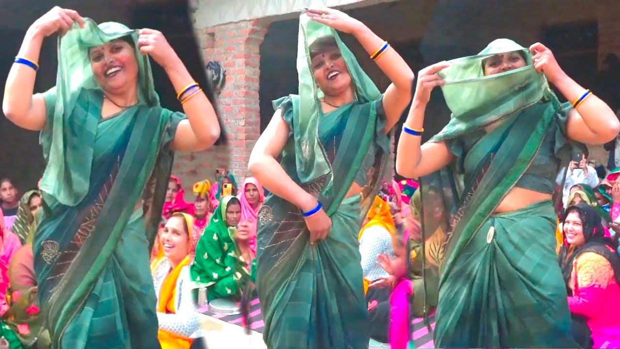 हस्सं हस्सं के किया लोट-पोट कॉमेडी डांस 