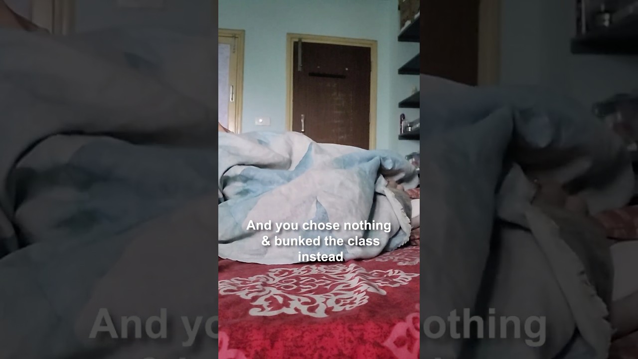 COLLEGE Life Expectations Vs Reality!