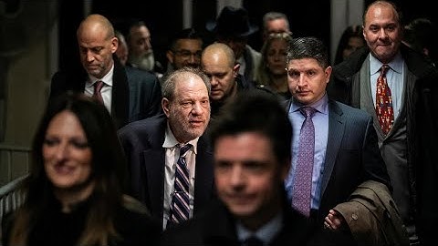 Weinstein