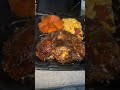 ISLANDLEGACY review.Customer service is A1#foodreview #caribbean #foodie #mcdonough #grandopening