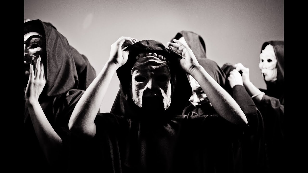 The Holy Gasp - The Love Songs Of Oedipus Rex in Concert (Full)