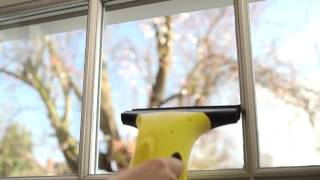 Kärcher Window Vac Accessories- Small Head 170Mm Wv50 Wv55 Wv60 Wv65 Wv70 Window Cleaning Cleaner