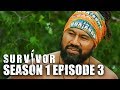 Survivor NZ | Season 1 (2016) | Episode 3 - FULL EPISODE