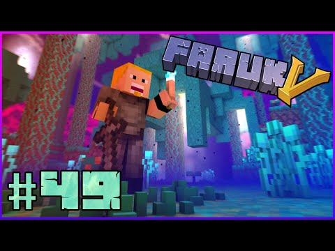 Faruk V Bölüm #49 | AŞIRI OP KILIÇ YAPIMI ( 30 KALP HASAR) & Starlight Altar 🗡️🗡️🗡️