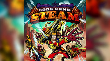 Pandemic Doomsday - Codename S.T.E.A.M. - Extended