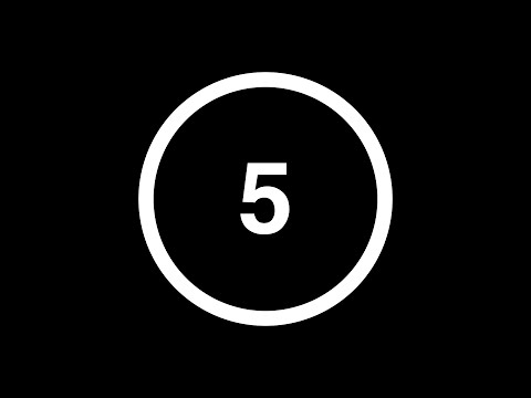 5 seconds timer
