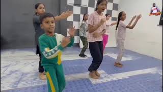 Sanna Sannani Nadumu Song Composing Excellent Performance Avinash Master Video