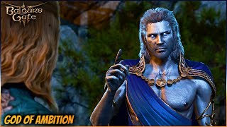 Gale becomes God of Ambition | Tara is disappointed | NEW ENDING | Reunion | Patch 5