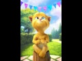 Talking Ginger 2 Gameplay Video