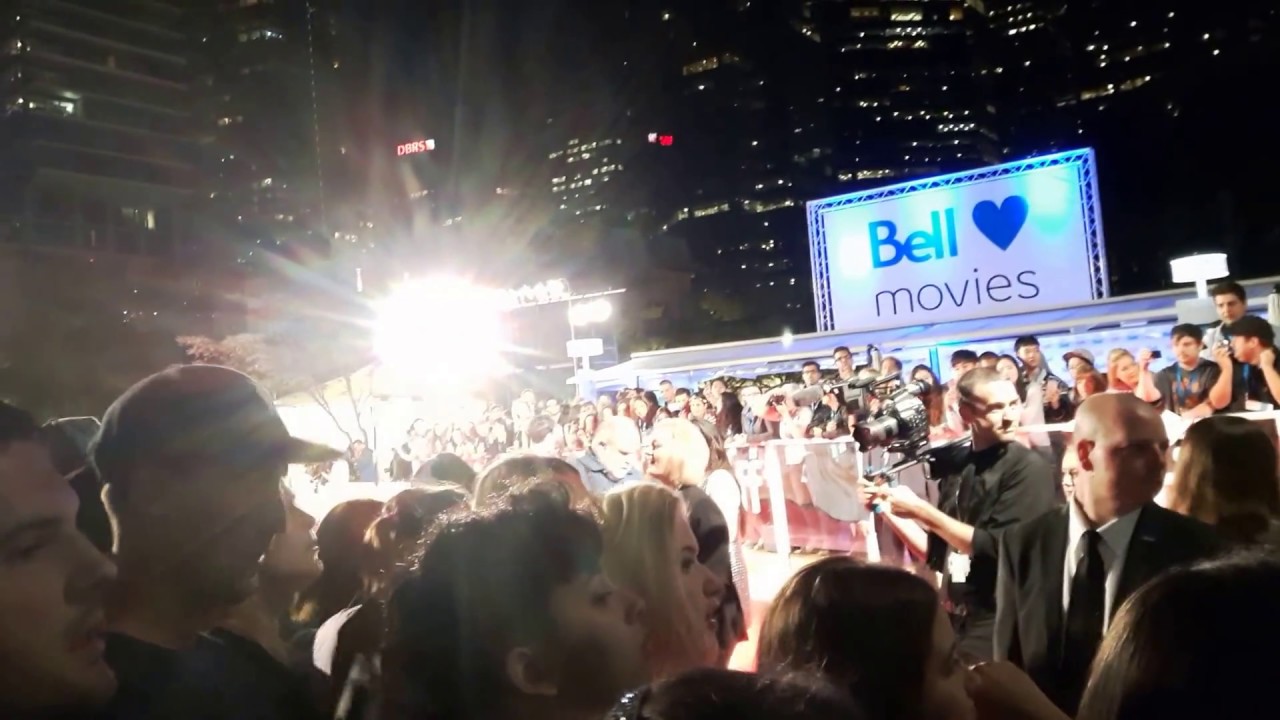 Tiff 2016, Promise Pictures