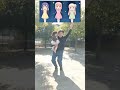 anime dance TOCA TOCA 🥰suzukotoFamily Tiktok #animedance #shorts #tocatoca #suzukotoFamily