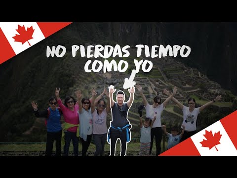 EP.78 ADELANTA tu residencia desde AHORA | Residencia con Express Entry