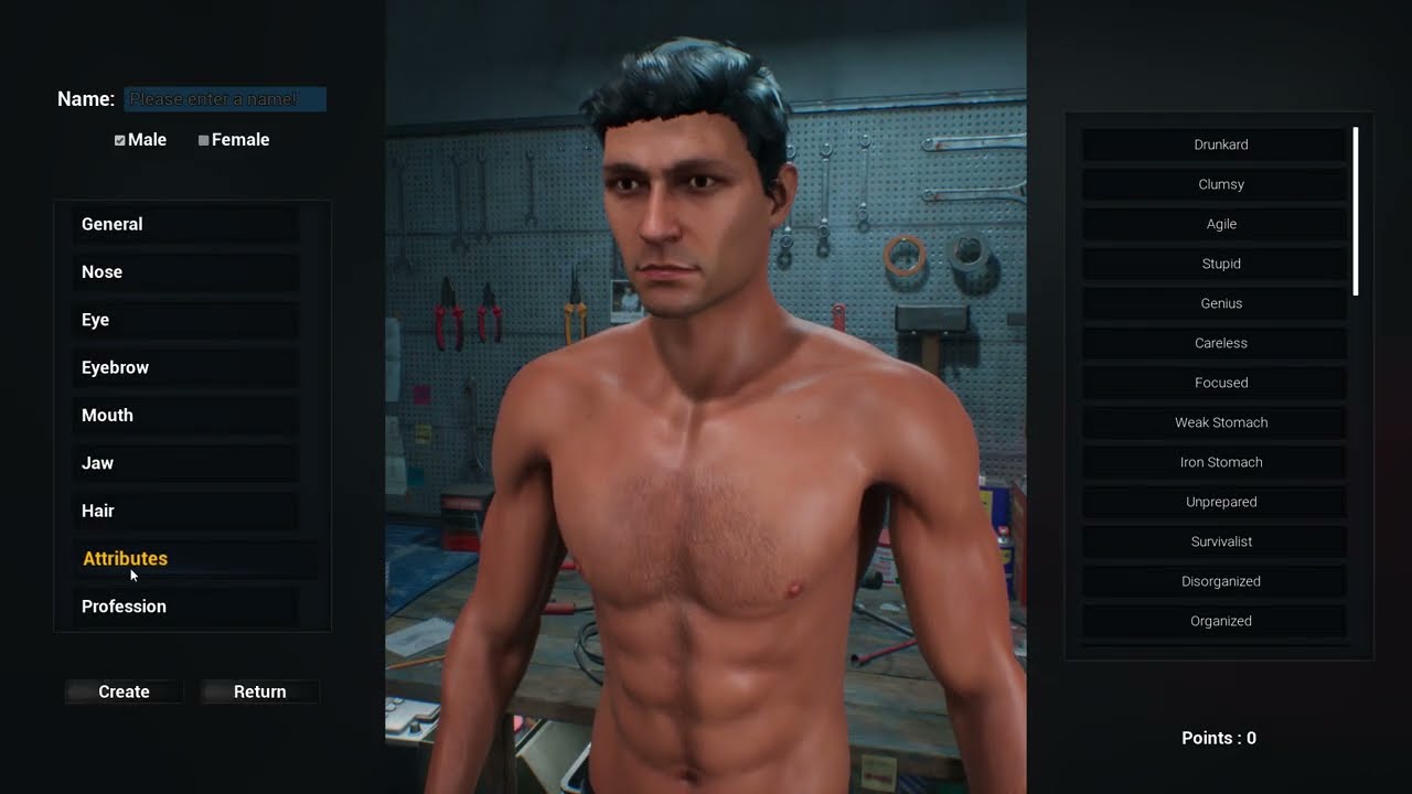 No One Survived 2025 Gameplay | Part 001